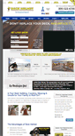 Mobile Screenshot of deckhelmet.com